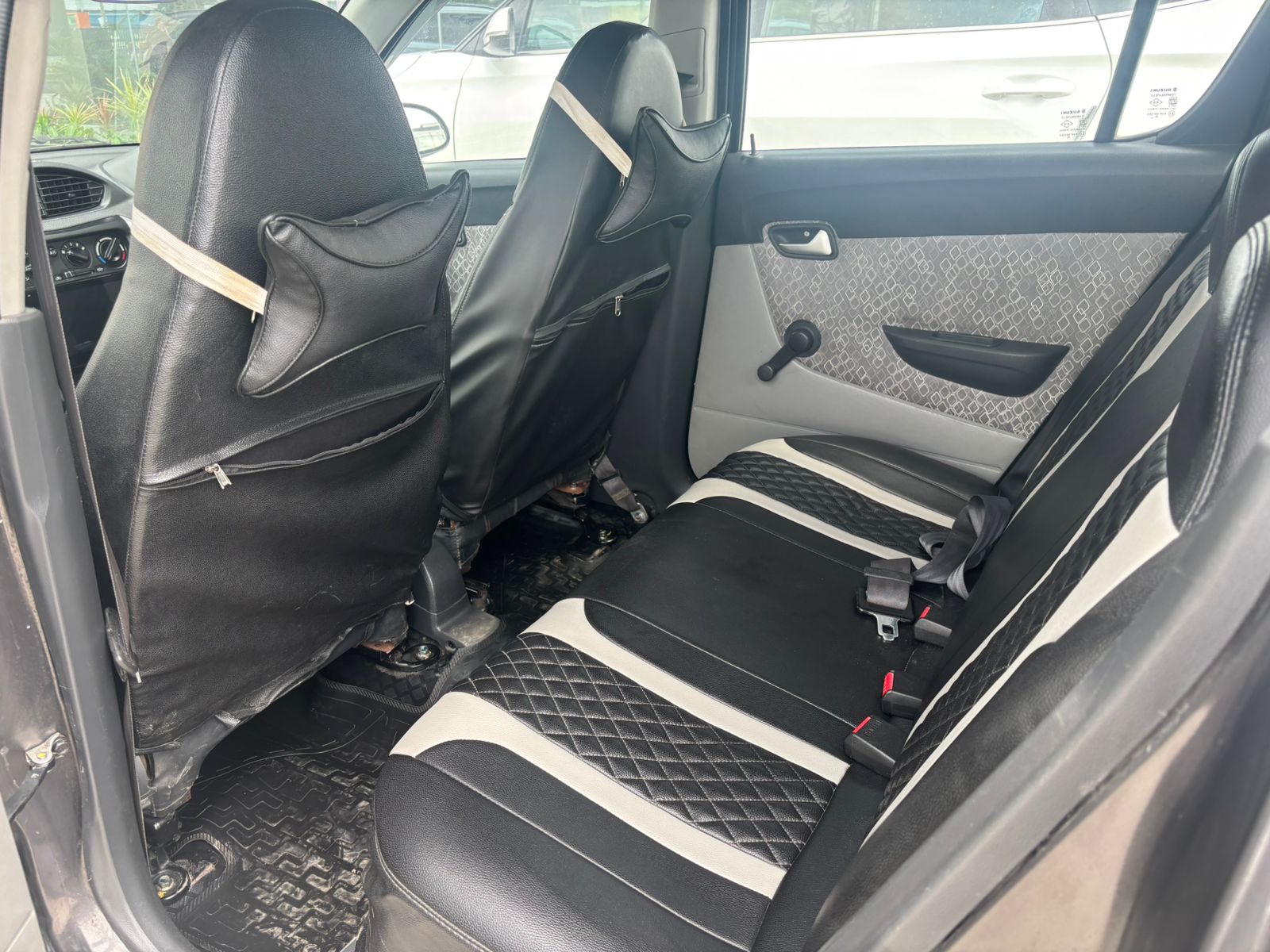 Maruti Suzuki Alto 800(2016-2019) Lxi